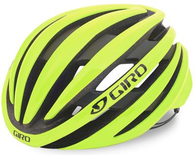 Giro Cinder MIPS Helmet - Matte Highlight Yellow 20, Matte Highlight Yellow 20